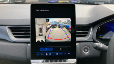 Renault Symbioz 1.6 E-Tech FHEV 145 Iconic Esprit Alpine 5dr Auto Hybrid Estate